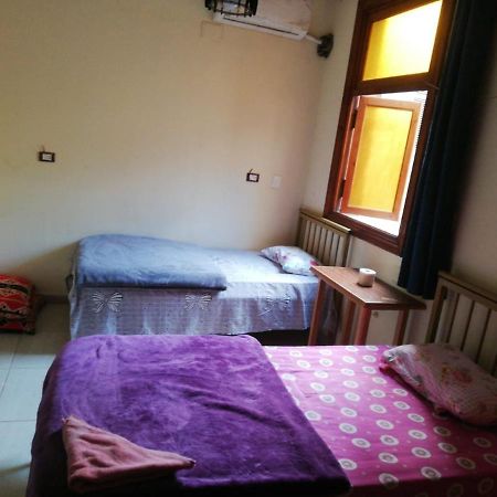 Bella Cairo Hostel Buitenkant foto