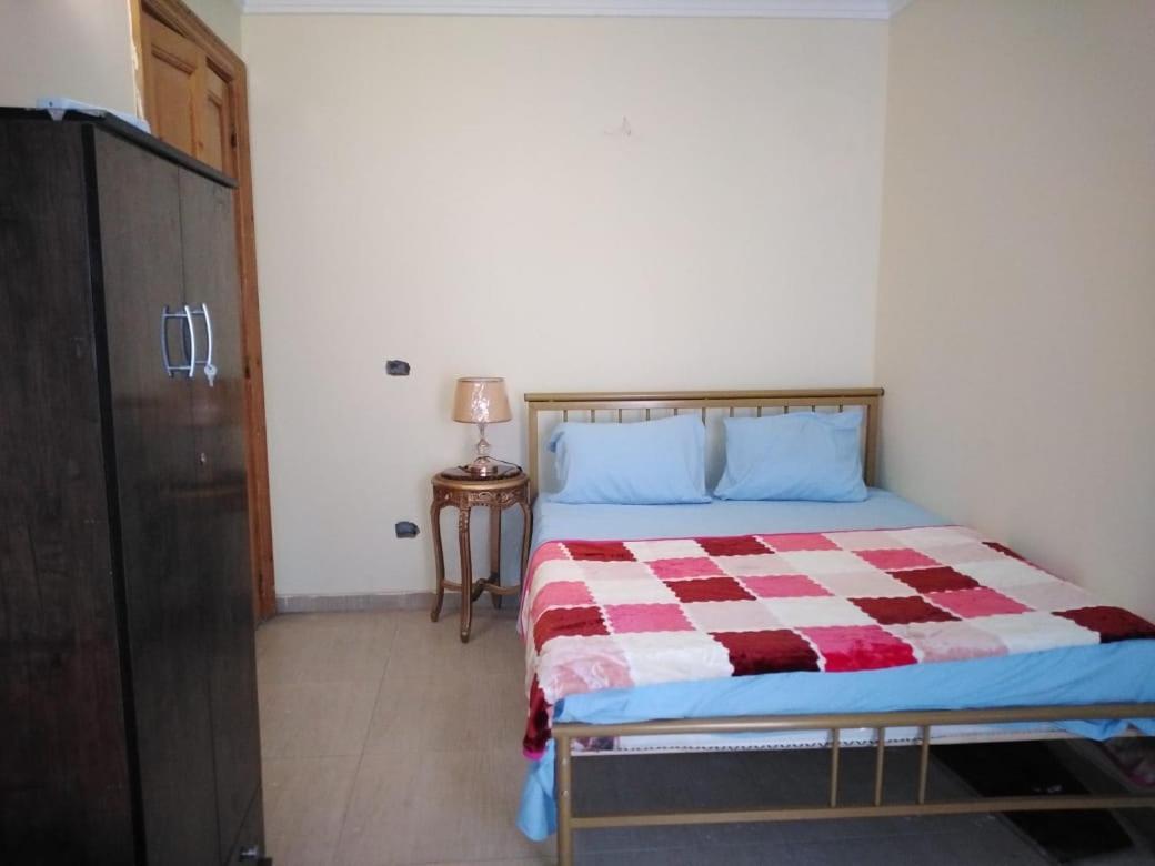 Bella Cairo Hostel Buitenkant foto