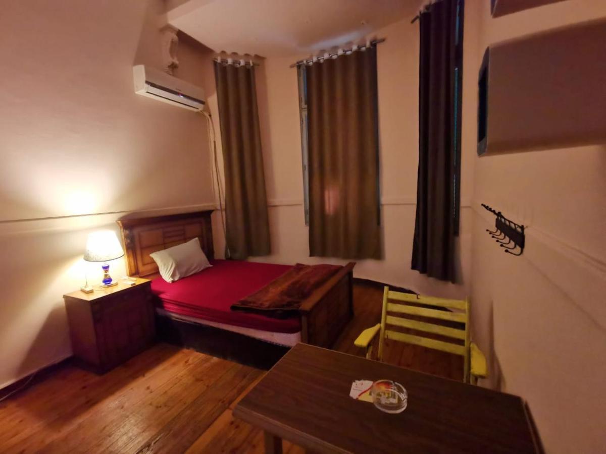 Bella Cairo Hostel Buitenkant foto